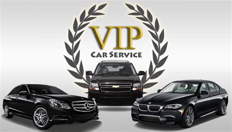 best vip car service.